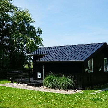 Ferienhaus Achtern Diek Emmelsbüll-Horsbüll 외부 사진