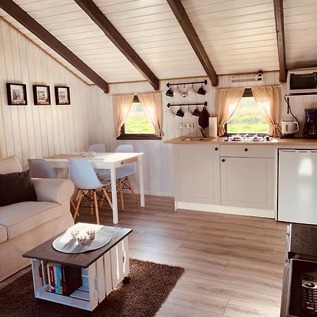 Ferienhaus Achtern Diek Emmelsbüll-Horsbüll 외부 사진