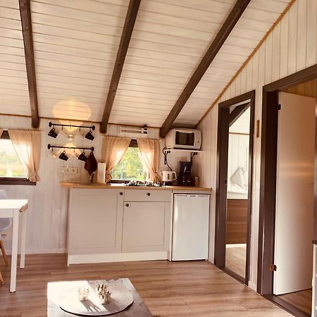 Ferienhaus Achtern Diek Emmelsbüll-Horsbüll 외부 사진