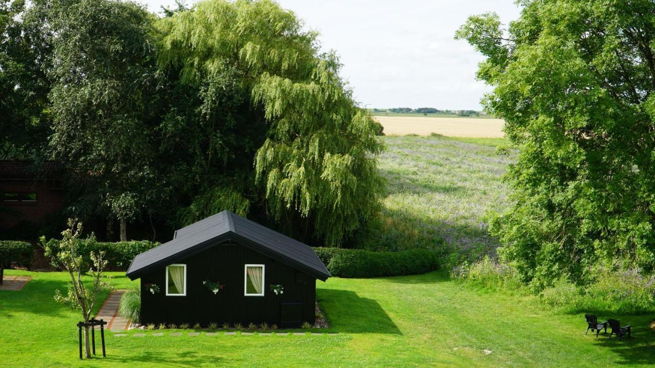 Ferienhaus Achtern Diek Emmelsbüll-Horsbüll 외부 사진