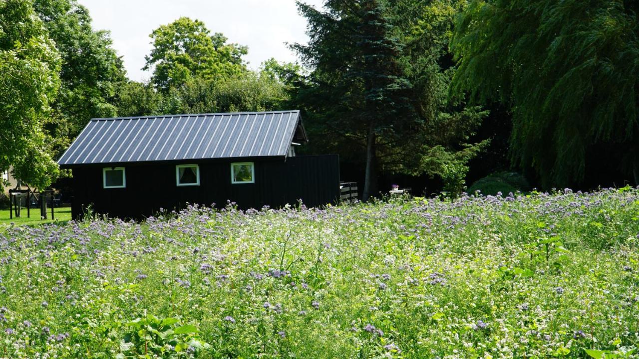 Ferienhaus Achtern Diek Emmelsbüll-Horsbüll 외부 사진