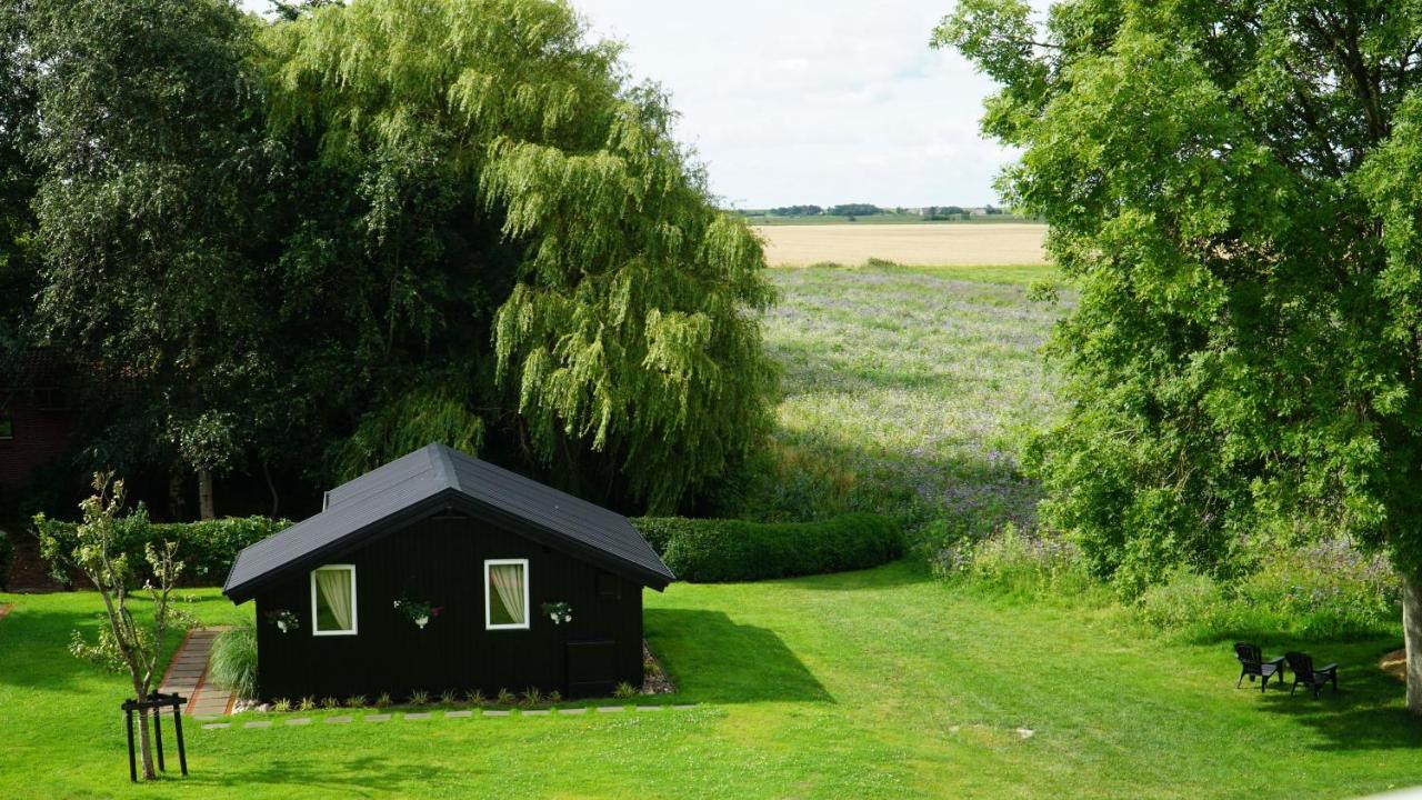 Ferienhaus Achtern Diek Emmelsbüll-Horsbüll 외부 사진