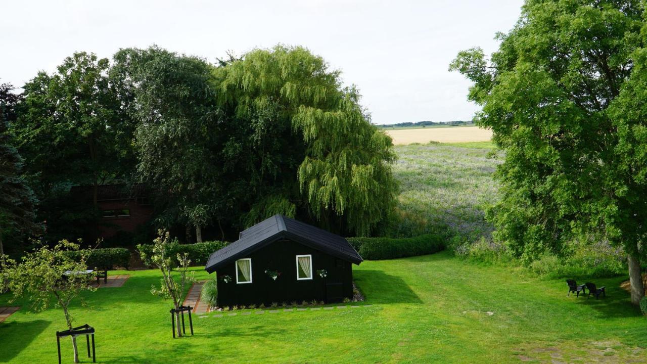 Ferienhaus Achtern Diek Emmelsbüll-Horsbüll 외부 사진